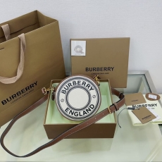 Burberry Round Bags